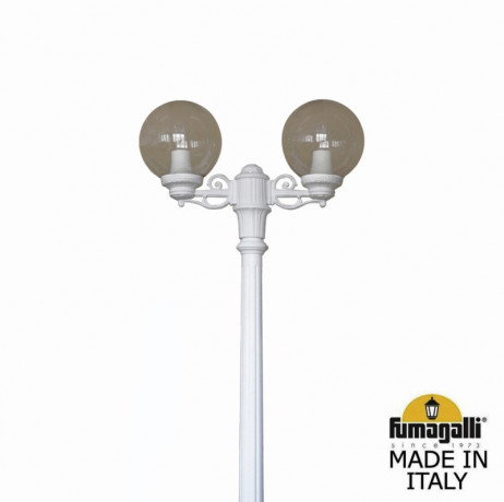 Садово-парковый светильник Fumagalli G25.156.S20.WZF1R