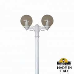 Садово-парковый светильник Fumagalli G25.156.S20.WZF1R