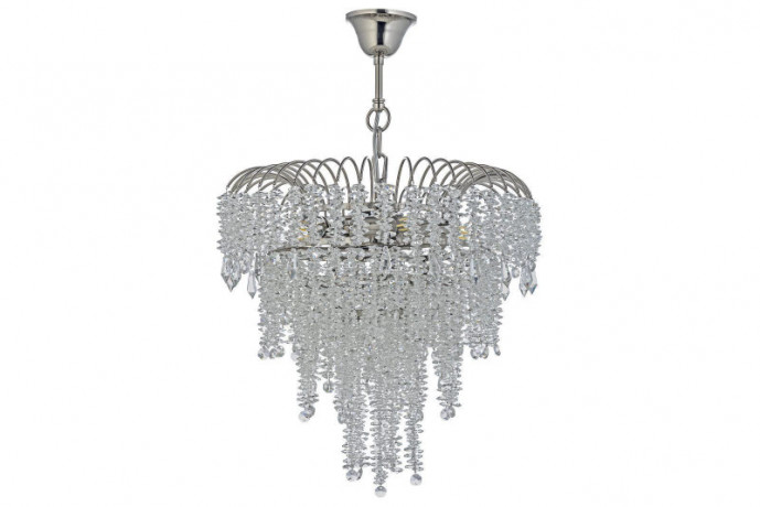 Каскадная люстра Arti Lampadari Ferla E 1.5.32.105 N