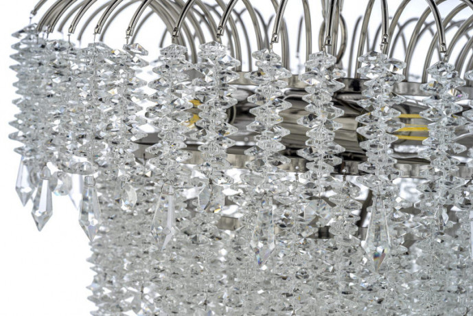 Каскадная люстра Arti Lampadari Ferla E 1.5.32.105 N