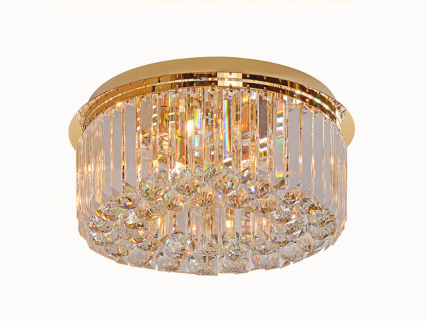 Накладная люстра Newport 8400/60 PL gold