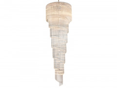 Каскадная люстра Newport 8943/C