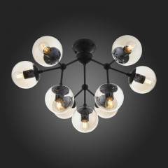 Накладная люстра ST-Luce SL549.402.09