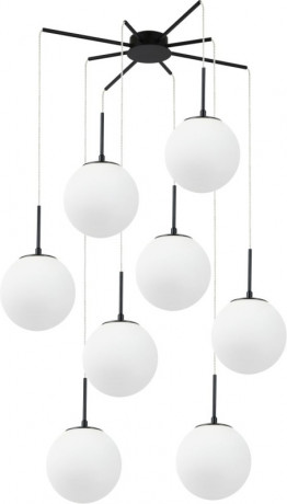 Каскадная люстра Stilfort 2168/02/08P