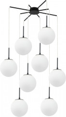 Каскадная люстра Stilfort 2168/02/08P