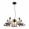 Подвесная люстра Ambrella Light TR9082
