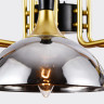 Подвесная люстра Ambrella Light TR9082