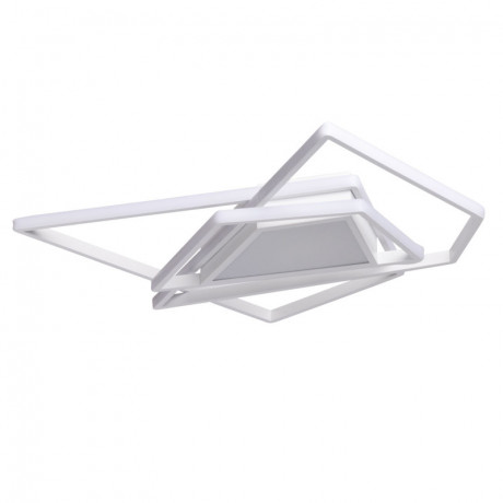 Накладная люстра DeMarkt 408013001