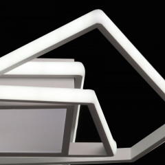 Накладная люстра DeMarkt 408013001