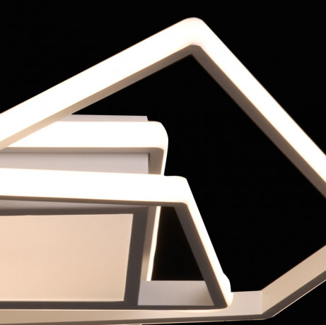 Накладная люстра DeMarkt 408013001