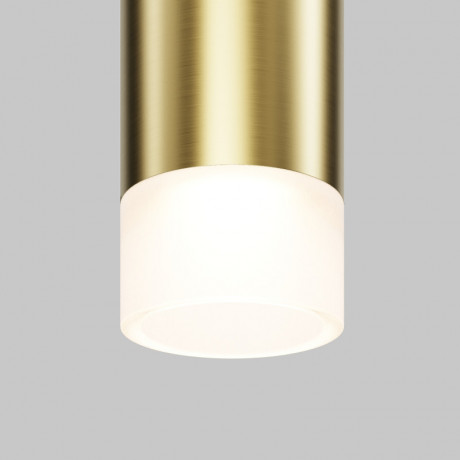 Светильник на шине Maytoni Technical TR191-1-3W4K-M-BBS