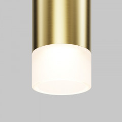 Светильник на шине Maytoni Technical TR191-1-3W4K-M-BBS