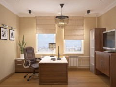 Светильник для картин WERTMARK WE424.01.601