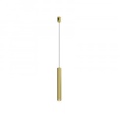 Светильник на шине Maytoni Technical TR155-1-5W3K-BS