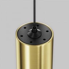 Светильник на шине Maytoni Technical TR155-1-5W3K-BS