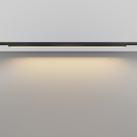 Светильник на шине Maytoni Technical TR192-1-21W2.7K-B