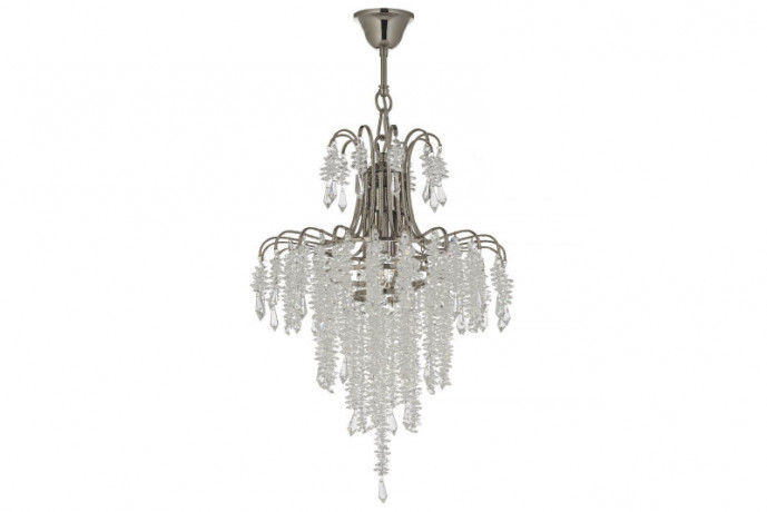 Каскадная люстра Arti Lampadari Erli E 1.5.40.105 N