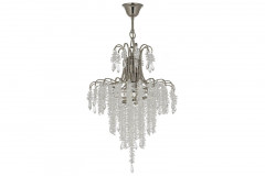 Каскадная люстра Arti Lampadari Erli E 1.5.40.105 N