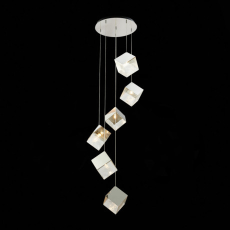 Каскадная люстра ST-Luce SL1182.103.06