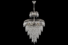 Каскадная люстра Arti Lampadari Sardinia E 1.5.40.105 N