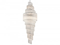 Каскадная люстра Newport 8954/C