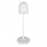 Настольная лампа LOFT IT 10144 White