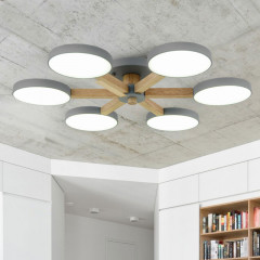 Накладная люстра ImperiumLoft 178335-26