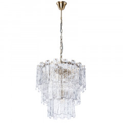 Каскадная люстра Divinare 6005/17 LM-8
