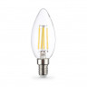 Светодиодная лампа Ambrella Light 351514