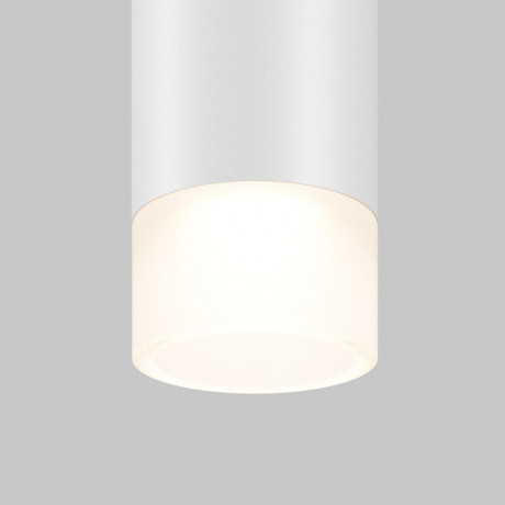 Светильник на шине Maytoni Technical TR191-1-3W4K-M-BW