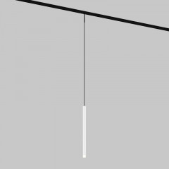 Светильник на шине Maytoni Technical TR191-1-3W4K-M-BW