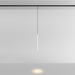 Светильник на шине Maytoni Technical TR191-1-3W4K-M-BW