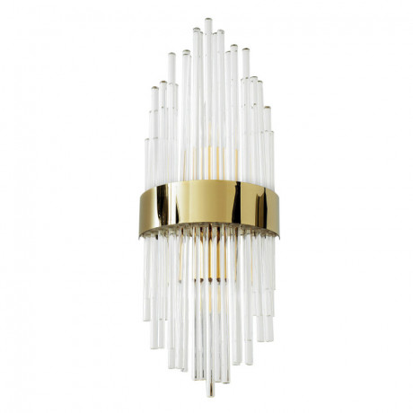 Бра MODELUX ML.502.02 GD