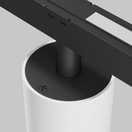 Светильник на шине Maytoni Technical TR132-2-7W4K-W