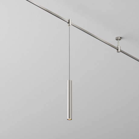 Светильник на шине Maytoni Technical TR155-1-5W3K-PT