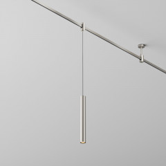 Светильник на шине Maytoni Technical TR155-1-5W3K-PT