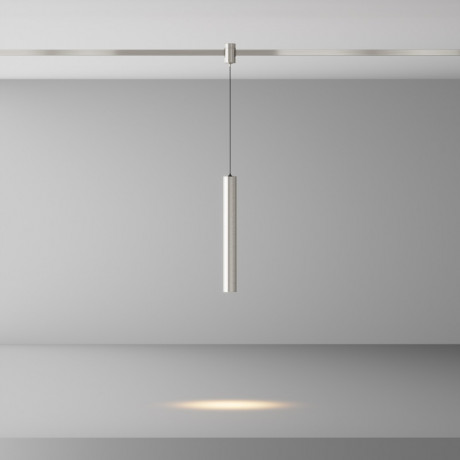 Светильник на шине Maytoni Technical TR155-1-5W3K-PT