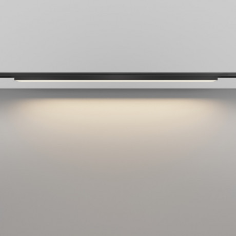 Светильник на шине Maytoni Technical TR192-1-21W3K-B