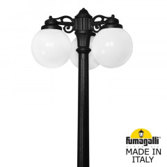 Садово-парковый светильник Fumagalli G25.156.S30.AYF1RDN
