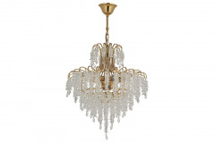 Каскадная люстра Arti Lampadari Erli E 1.5.50.105 GB