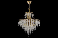 Каскадная люстра Arti Lampadari Erli E 1.5.50.105 GB