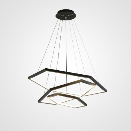 Каскадная люстра ImperiumLoft 219748-23