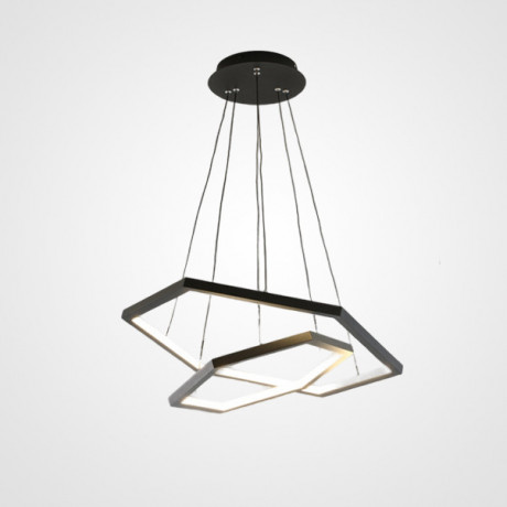 Каскадная люстра ImperiumLoft 219748-23