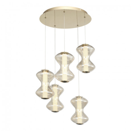 Каскадная люстра ST-Luce SL6136.233.01