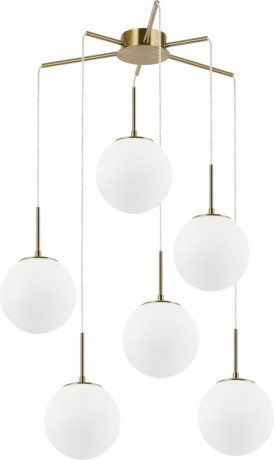 Каскадная люстра Stilfort 2168/05/06P