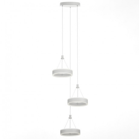 Каскадная люстра Citilux CL719030