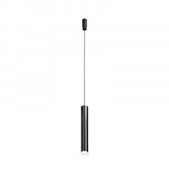 Светильник на шине Maytoni Technical TR210-1-5W3K-M-B