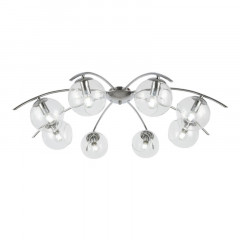 Накладная люстра Evoluce SLE102602-08