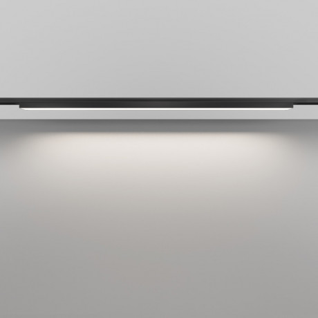 Светильник на шине Maytoni Technical TR192-1-21W4K-B