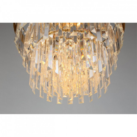 Каскадная люстра APLOYT APL.813.13.09